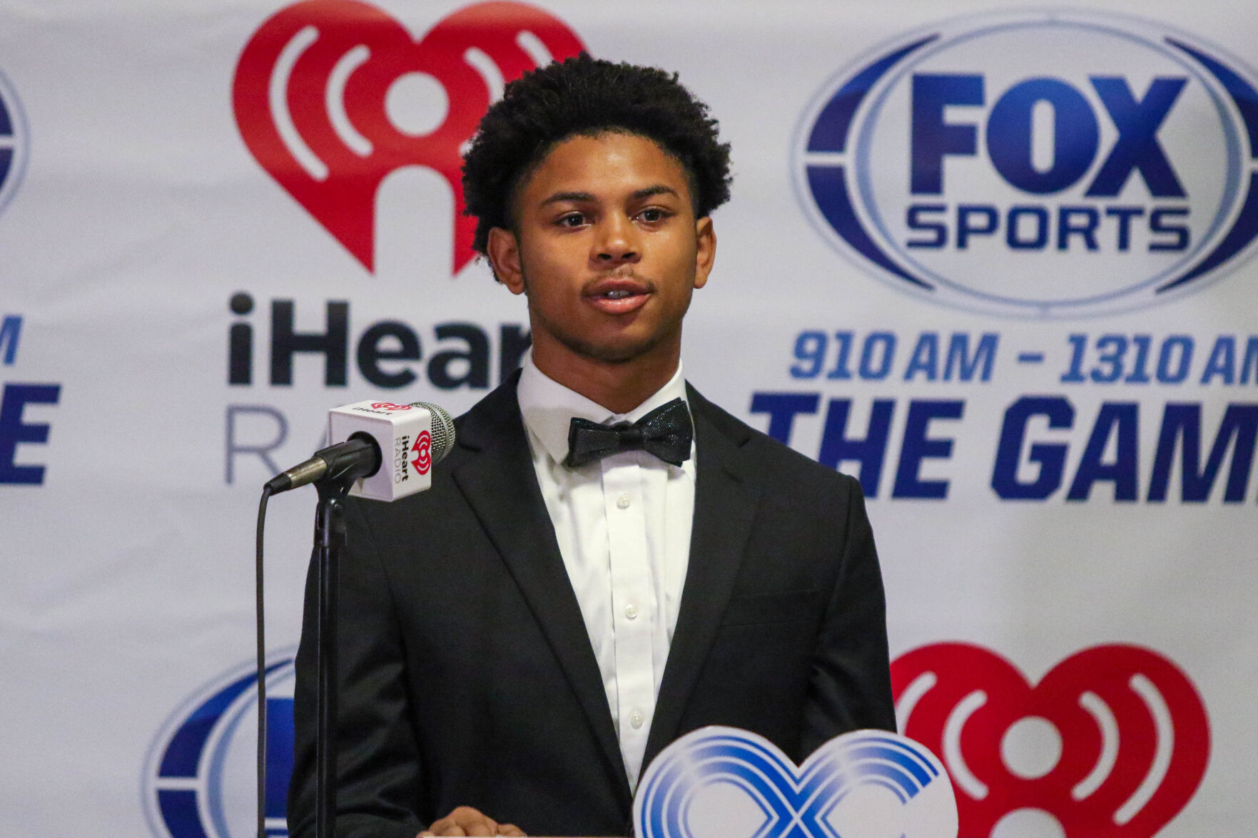 High School Football Media Days 2020